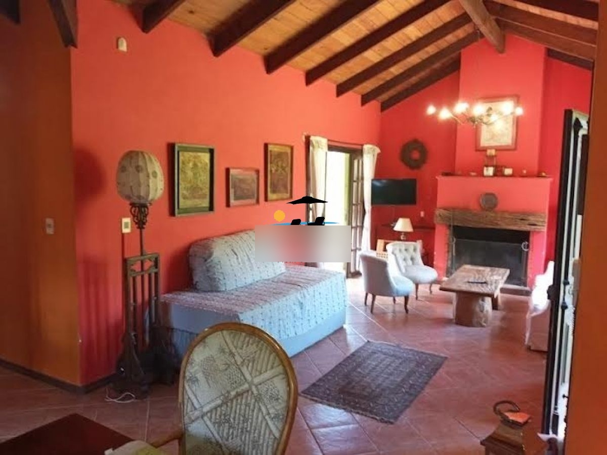Alquilo Anual Hermosa Casa De 3 Dormitorios En El Corazón De Playa Montoya,punta Del Este,maldonado,uruguay!! · Foto 3