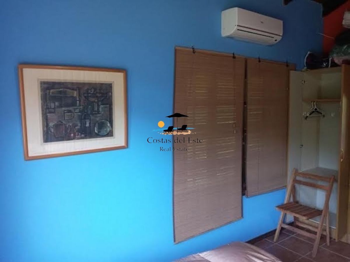 Alquilo Anual Hermosa Casa De 3 Dormitorios En El Corazón De Playa Montoya,punta Del Este,maldonado,uruguay!! · Foto 6
