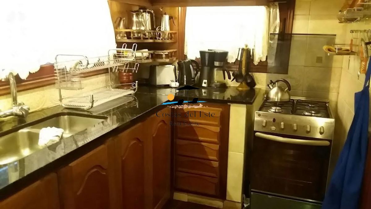 Alquiler Anual,hermosa Casa De 3 Dormitorios En Jardines De Córdoba,punta Del Este! · Foto 4