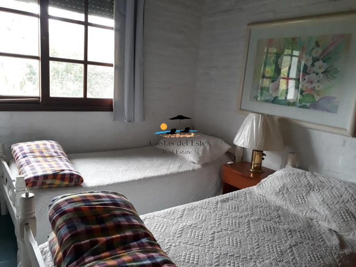 Alquiler Anual,hermosa Casa De 3 Dormitorios En Jardines De Córdoba,punta Del Este! · Foto 5