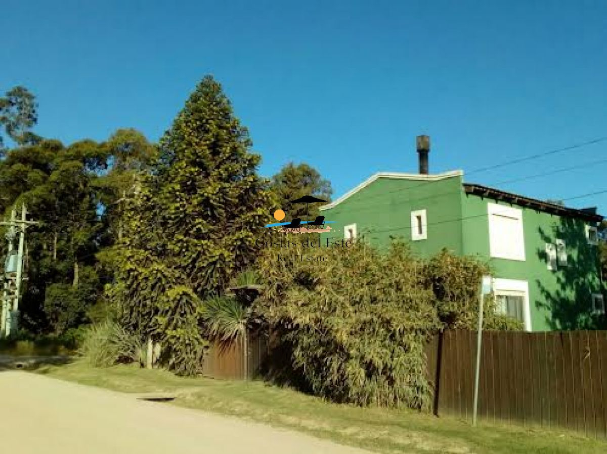 Alquiler Anual Bonita Casa De 3 Dormitorios En Balneario Bs.as! · Foto 1