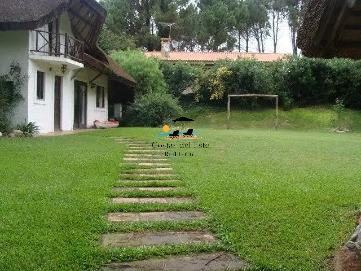 Alquilo Hermoso Quincho En Zona De Portezuelo,punta Del Este · Foto 6