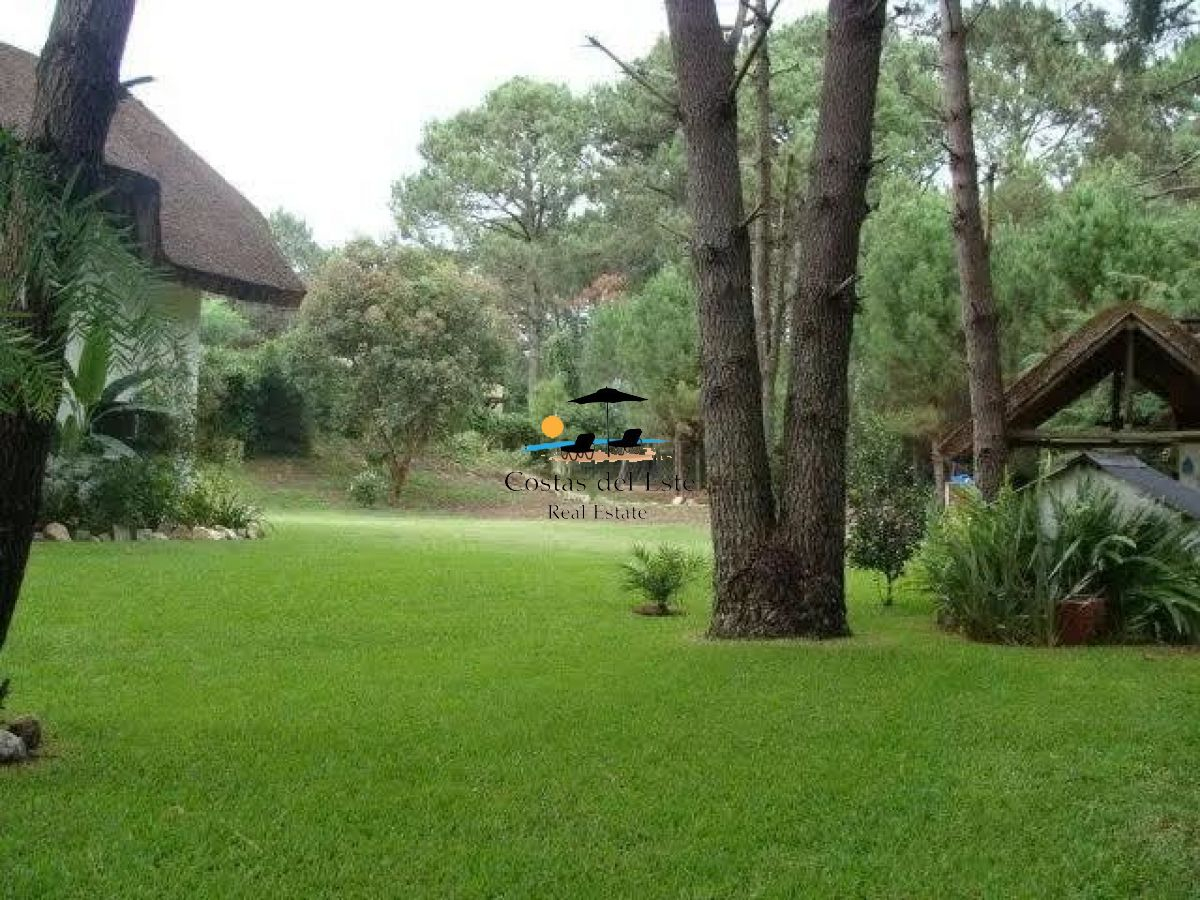 Alquilo Hermoso Quincho En Zona De Portezuelo,punta Del Este · Foto 5