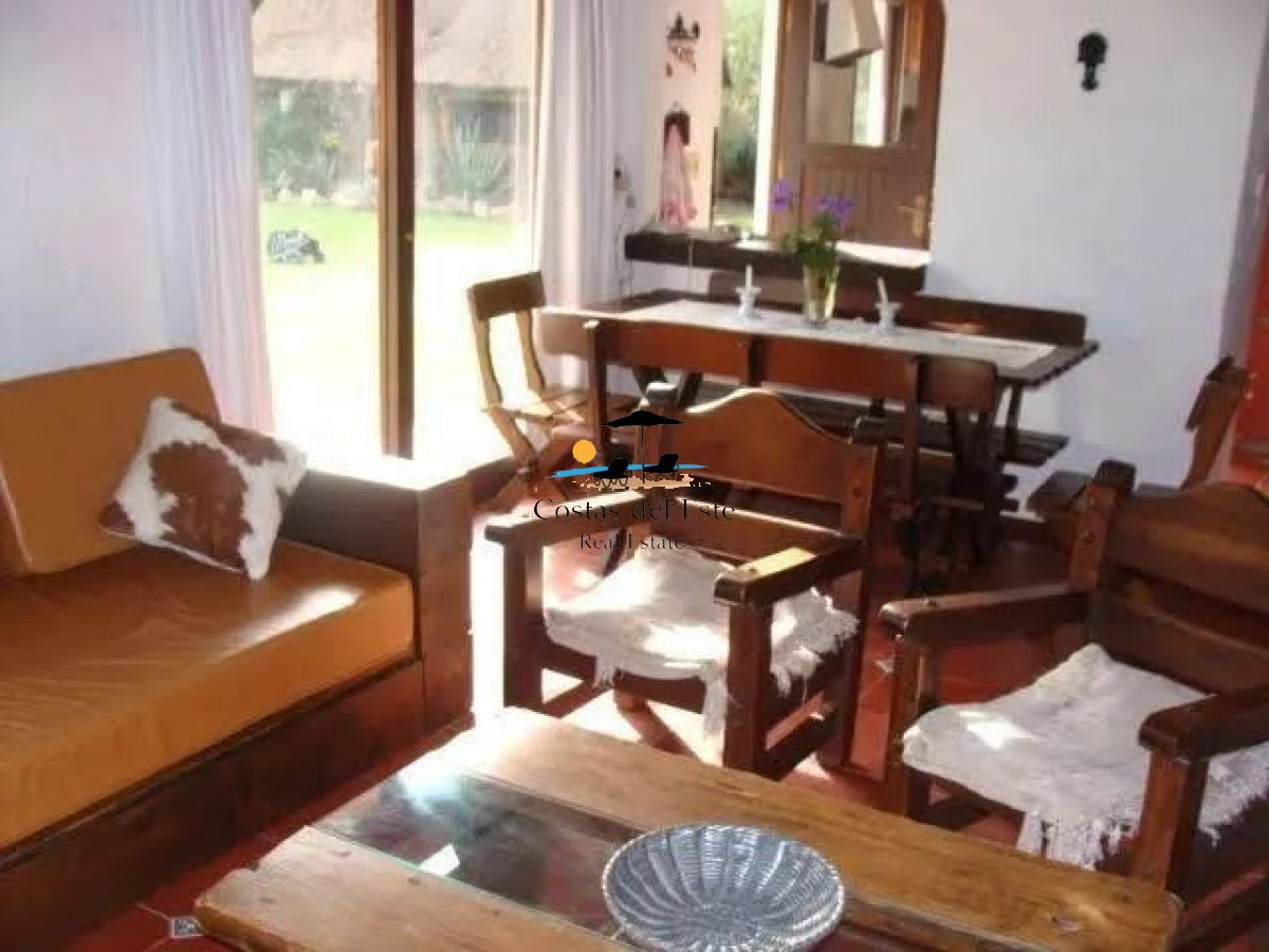 Alquilo Hermoso Quincho En Zona De Portezuelo,punta Del Este · Foto 8