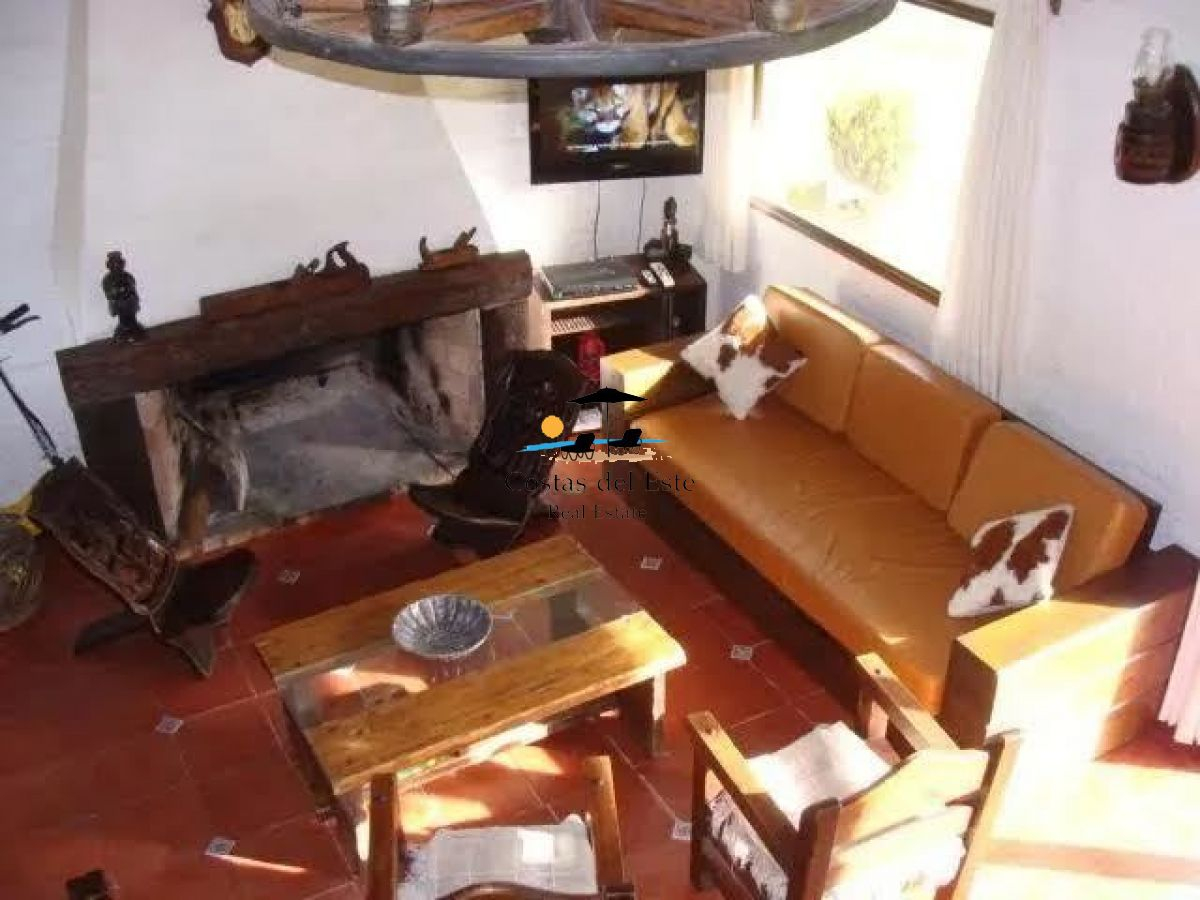 Alquilo Hermoso Quincho En Zona De Portezuelo,punta Del Este · Foto 7