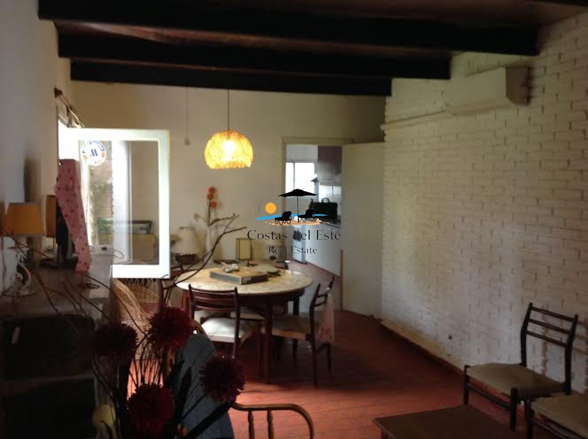 Alquiler Anual,casa De 3 Dormitorios + Dependencia Con Baño En La Mansa · Foto 2
