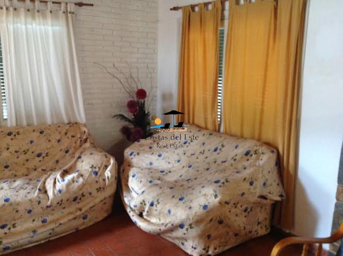 Alquiler Anual,casa De 3 Dormitorios + Dependencia Con Baño En La Mansa · Foto 4