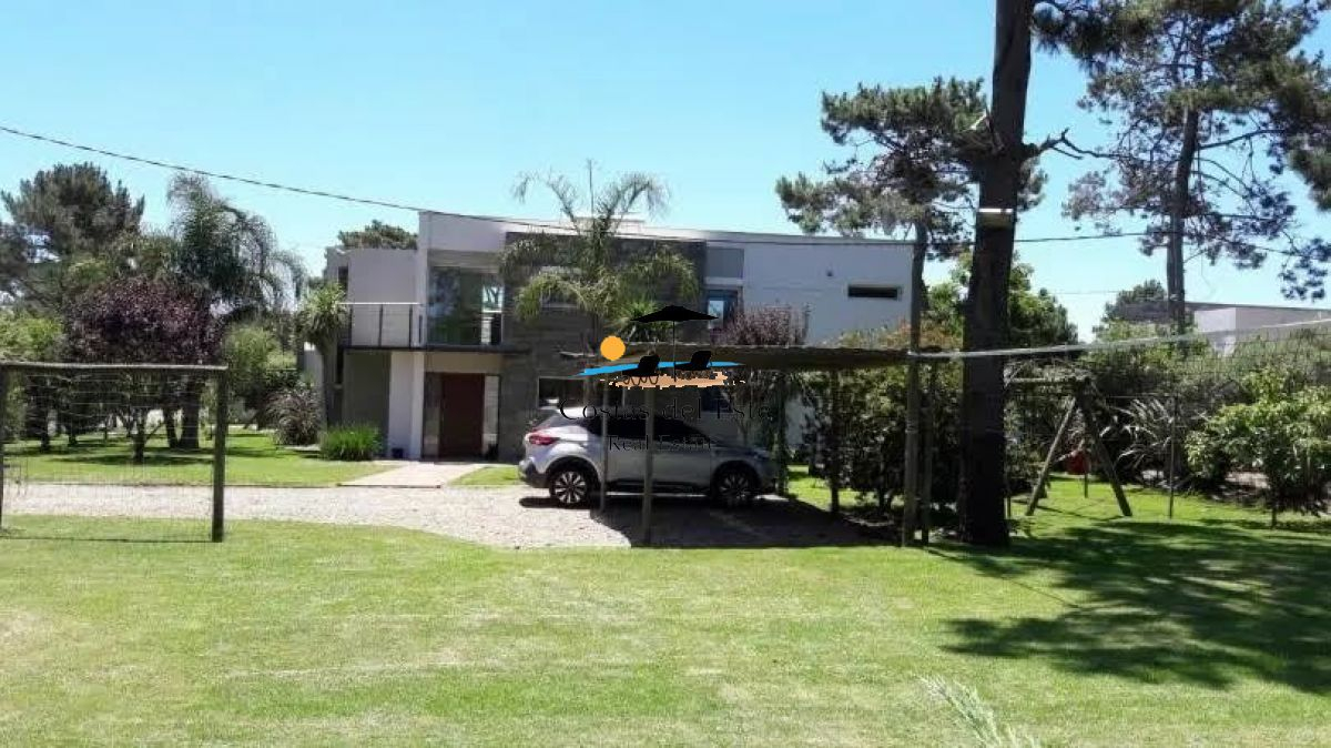 Alquilo Anual Excepcional Casa De 4 Dorm.en Rincón Del Indio · Foto 6