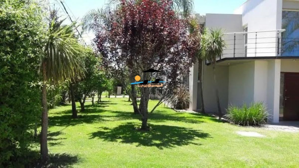 Alquilo Anual Excepcional Casa De 4 Dorm.en Rincón Del Indio · Foto 7