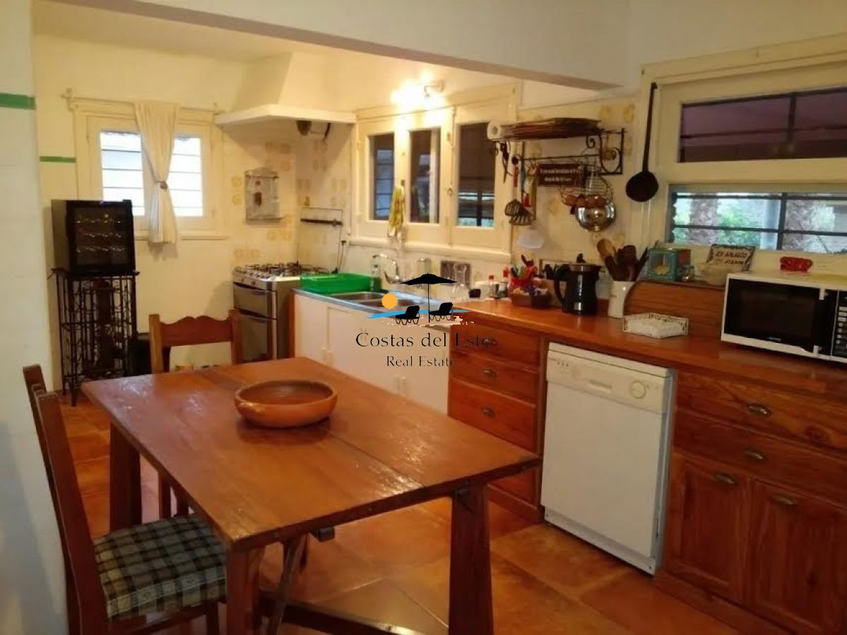 Alquilo Anual Hermosa Y Amplia Casa De 5 Dormitorios En Plena Península De Punta Del Este,maldonado,uruguay!! · Foto 7