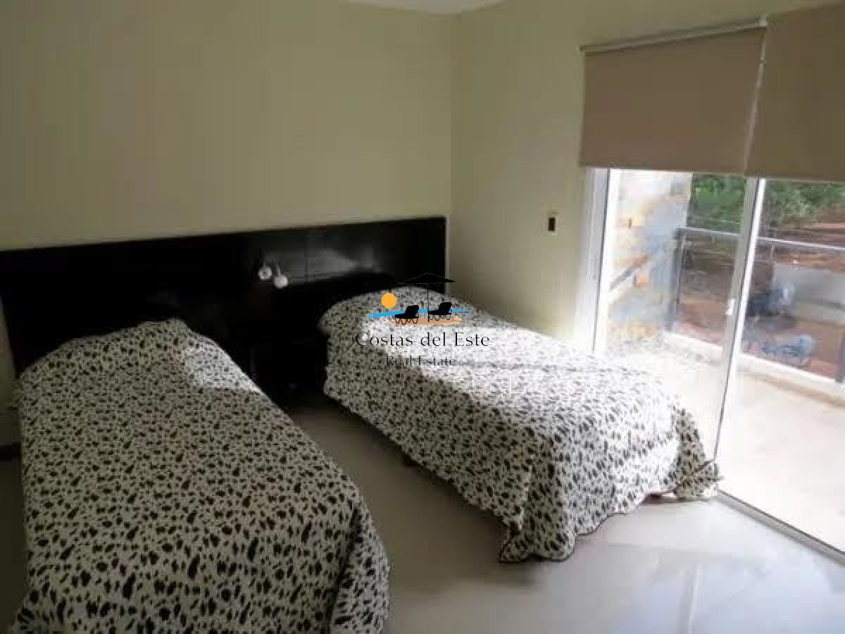 Alquilo Anual Casa De 4 Dorm. En El Mejor Complejo De Punta! · Foto 6