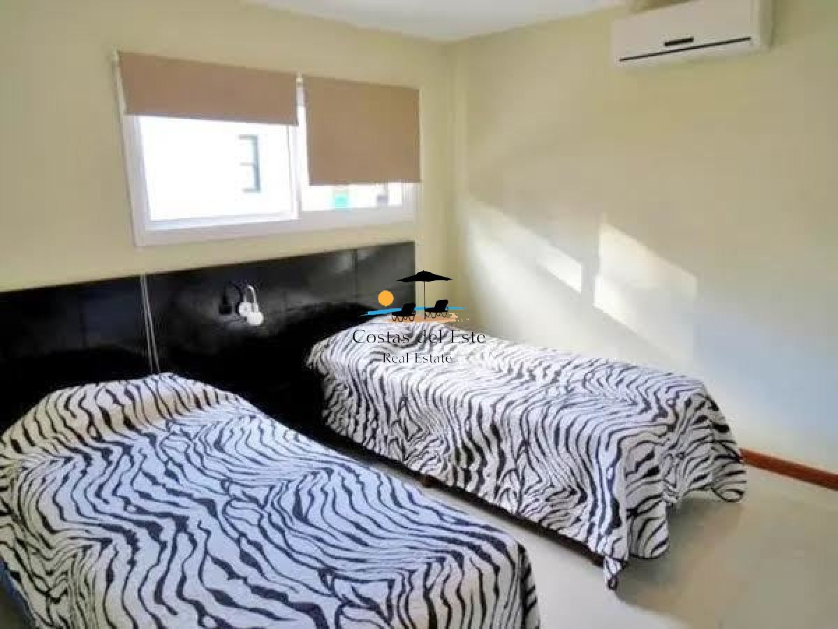 Alquilo Anual Casa De 4 Dorm. En El Mejor Complejo De Punta! · Foto 5