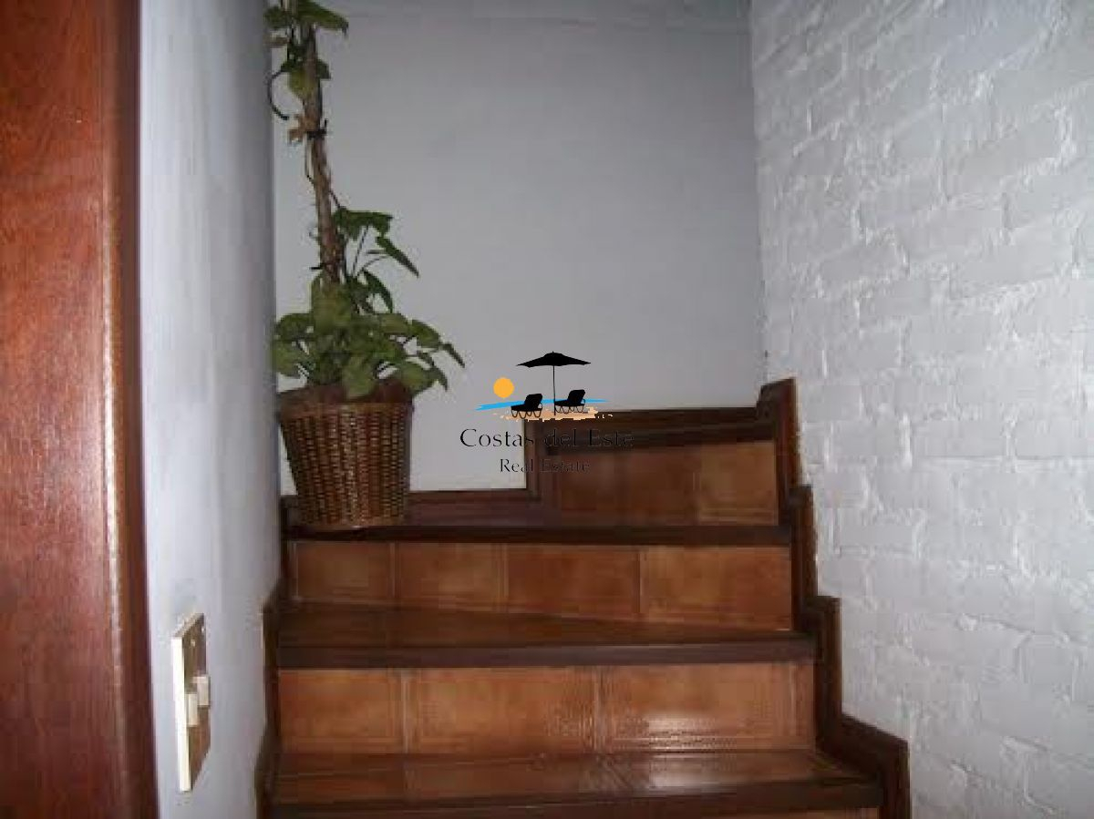 Casa En Alquiler Anual De 4 Dormitorios En Las Delicias,punta Del Este! · Foto 8