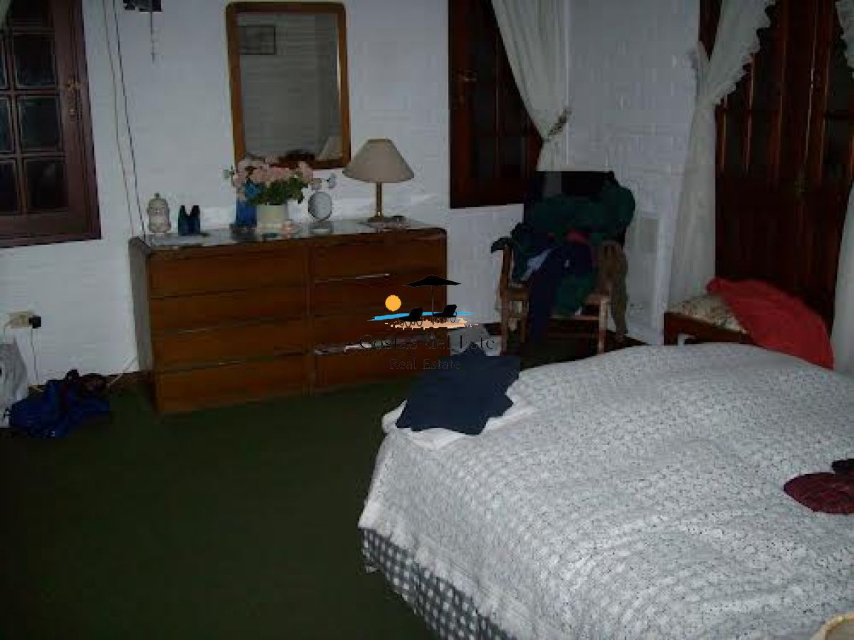 Casa En Alquiler Anual De 4 Dormitorios En Las Delicias,punta Del Este! · Foto 6