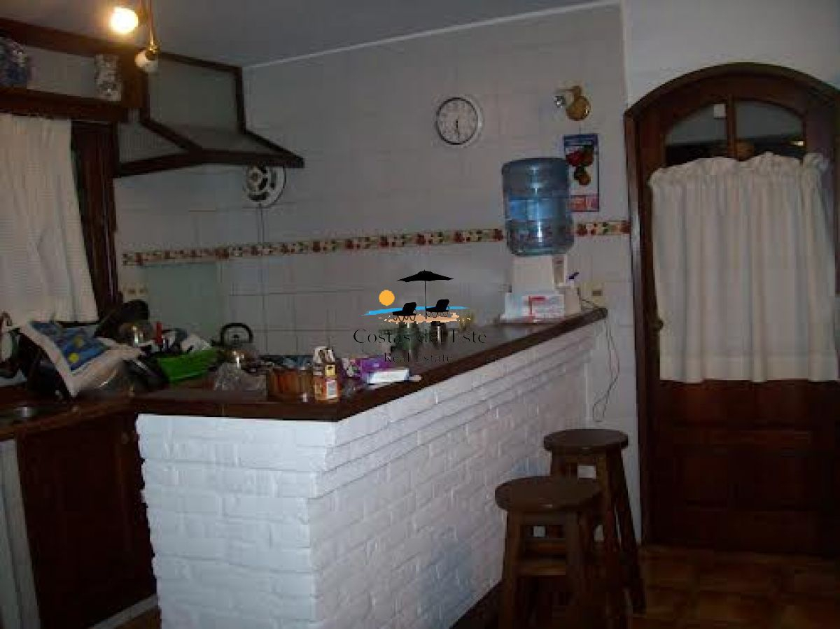 Casa En Alquiler Anual De 4 Dormitorios En Las Delicias,punta Del Este! · Foto 4