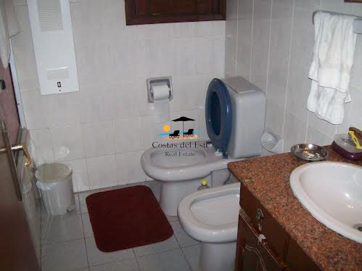 Casa En Alquiler Anual De 4 Dormitorios En Las Delicias,punta Del Este! · Foto 5