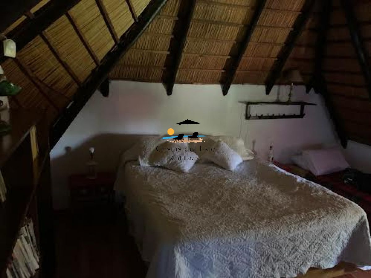 Alquiler Anual Hermoso Quincho Con Amplio Parque A Pocas Cuadras Del Mar!! · Foto 7