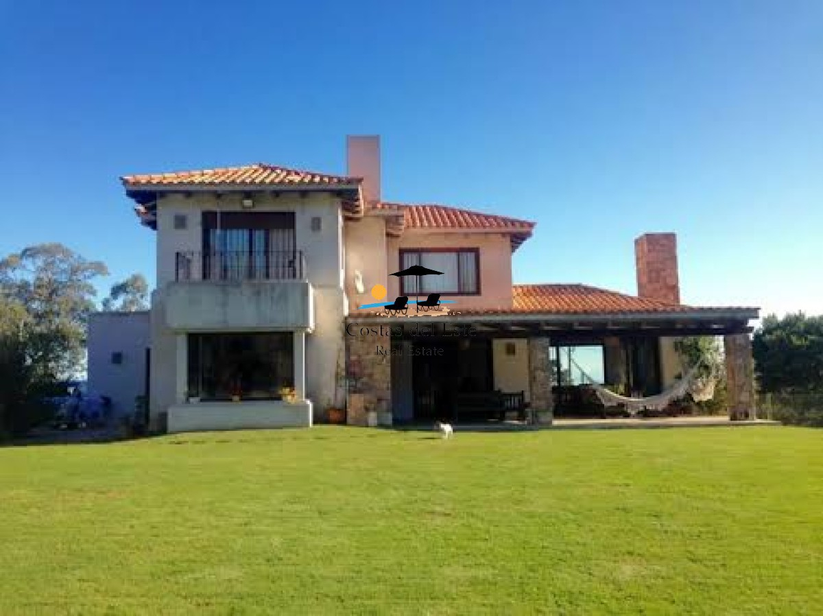 Alquiler Anual Hermosa Casa En La Barra De 4 Dormitorios + Dependencia De Servicio Con Baño! · Foto 2