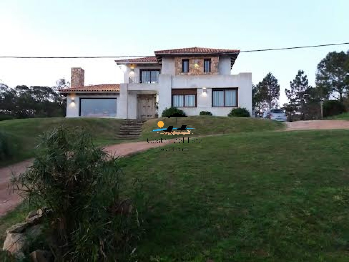 Alquiler Anual Hermosa Casa En La Barra De 4 Dormitorios + Dependencia De Servicio Con Baño! · Foto 3
