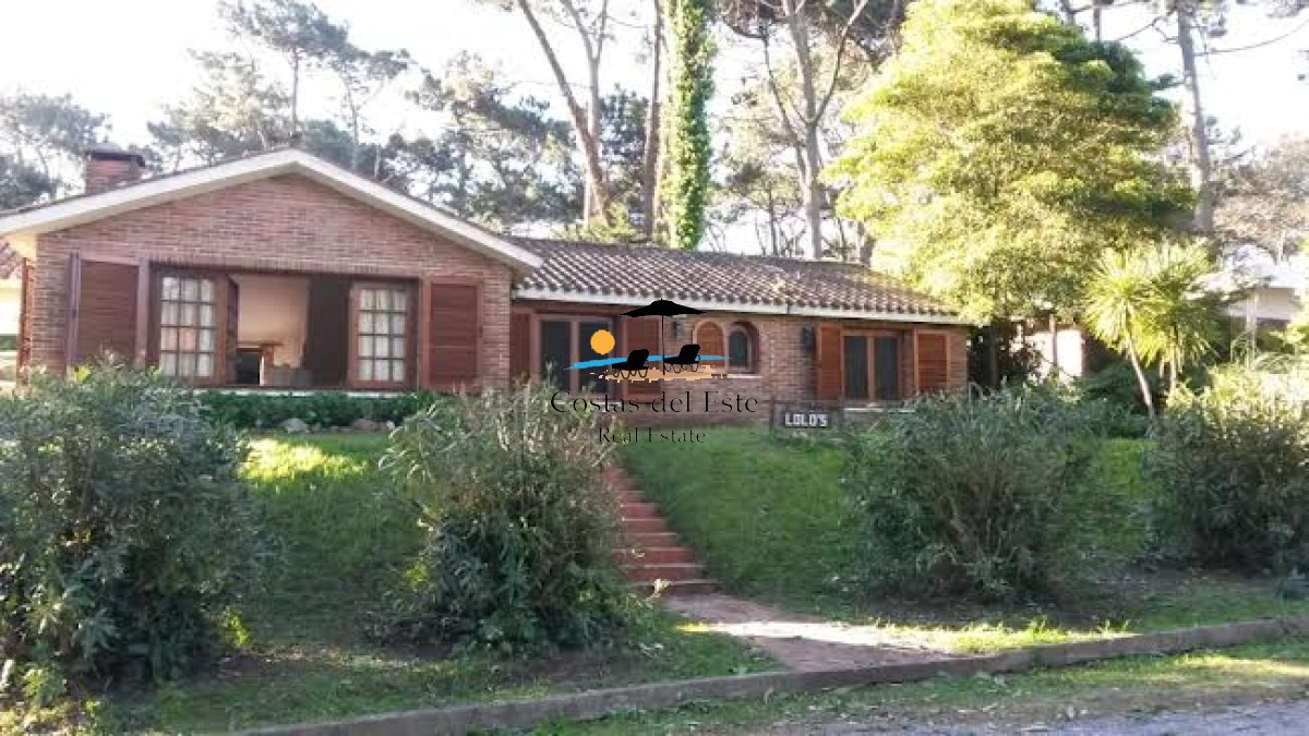 Alquiler Anual Hermosa Casa De 4 Dormitorios En San Rafael!! · Foto 3