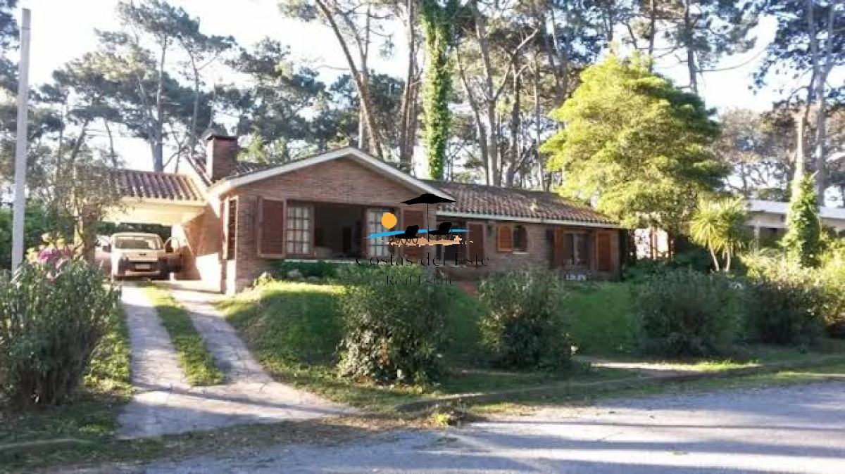 Alquiler Anual Hermosa Casa De 4 Dormitorios En San Rafael!! · Foto 1