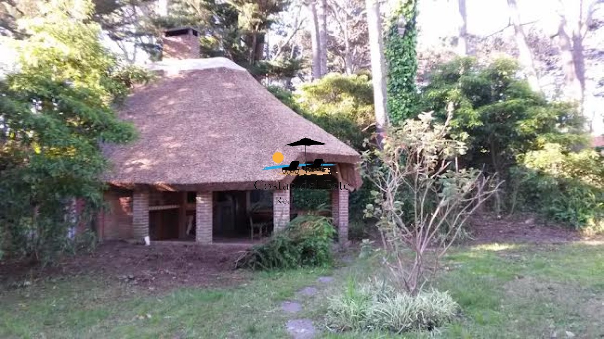 Alquiler Anual Hermosa Casa De 4 Dormitorios En San Rafael!! · Foto 8