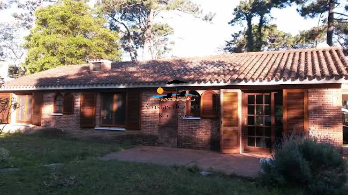 Alquiler Anual Hermosa Casa De 4 Dormitorios En San Rafael!! · Foto 5