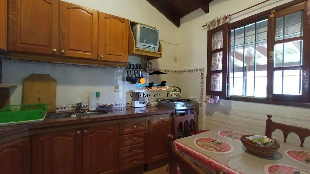Casa En Alquiler Anual De 3 Dormitorios En Zona Aidy Grill · Foto 7