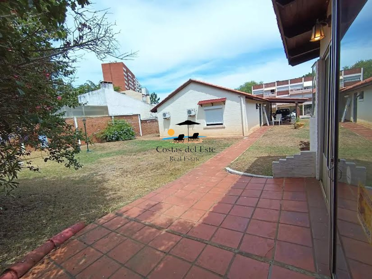 Casa En Alquiler Anual De 3 Dormitorios En Zona Aidy Grill · Foto 4