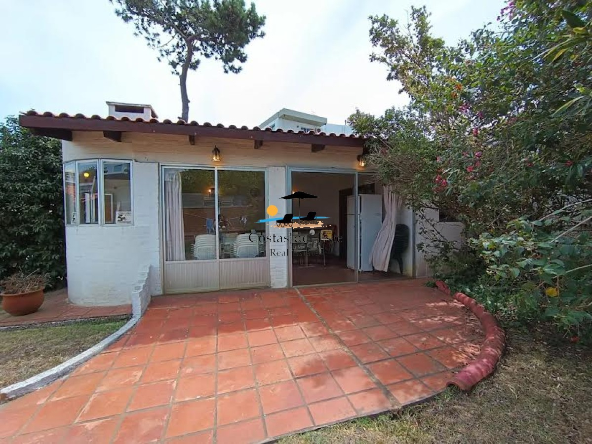 Casa En Alquiler Anual De 3 Dormitorios En Zona Aidy Grill · Foto 5