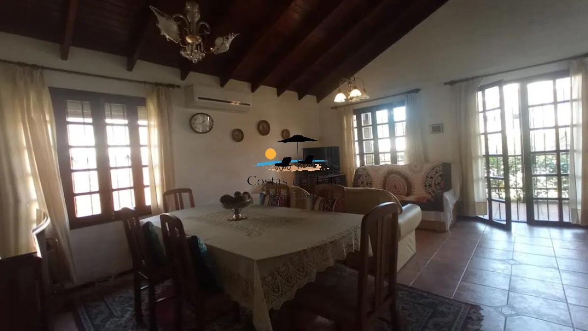 Casa En Alquiler Anual De 3 Dormitorios En Zona Aidy Grill · Foto 8