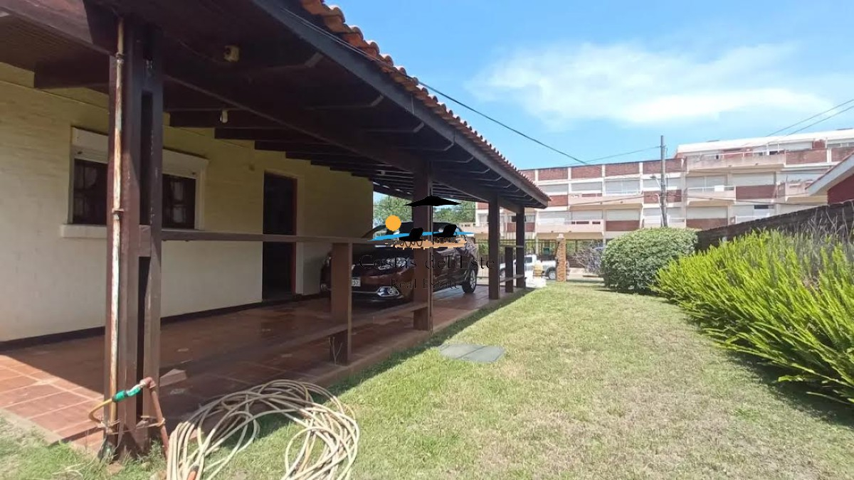 Casa En Alquiler Anual De 3 Dormitorios En Zona Aidy Grill · Foto 2