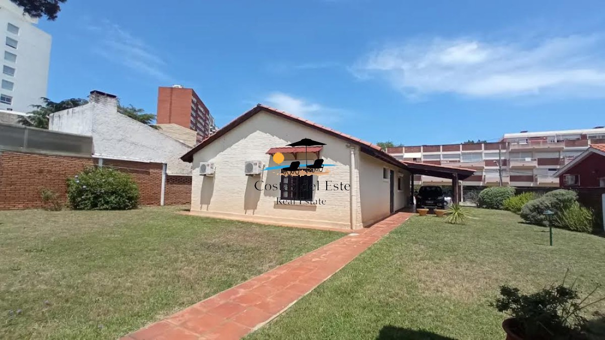 Casa En Alquiler Anual De 3 Dormitorios En Zona Aidy Grill · Foto 3