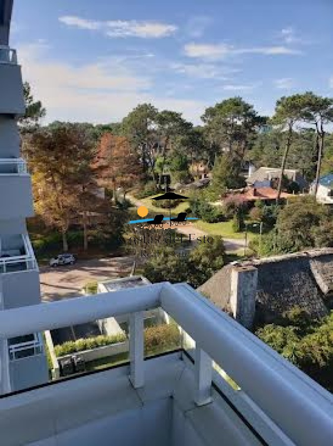 Alquiler Anual Bonito Departamento De 1 Dorm.definido En Zona Roosevelt!! · Foto 1