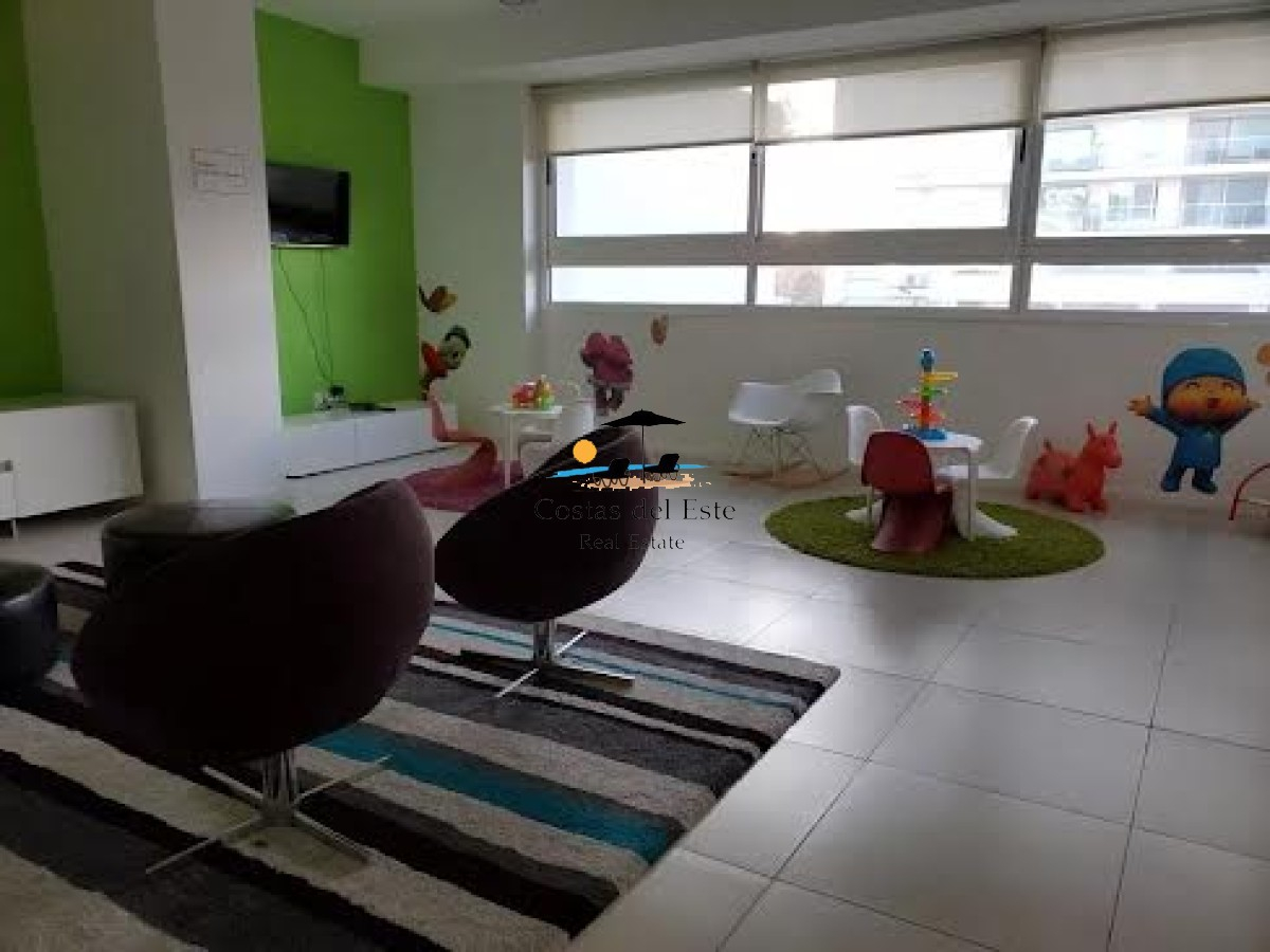 Alquiler Anual Bonito Departamento De 1 Dorm.definido En Zona Roosevelt!! · Foto 6