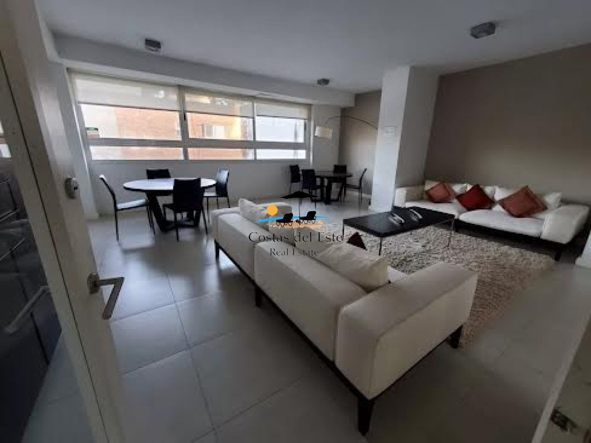Alquiler Anual Bonito Departamento De 1 Dorm.definido En Zona Roosevelt!! · Foto 8