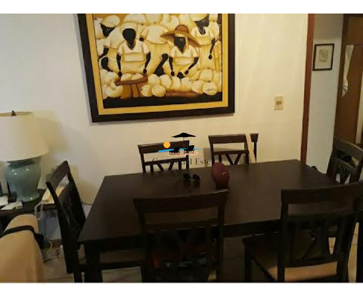 Alquiler Anual Bonito Departamento De 3 Dormitorios En Peninsula!! · Foto 4
