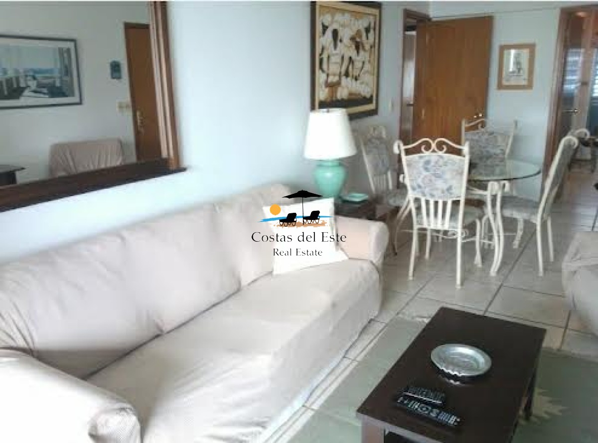 Alquiler Anual Bonito Departamento De 3 Dormitorios En Peninsula!! · Foto 6
