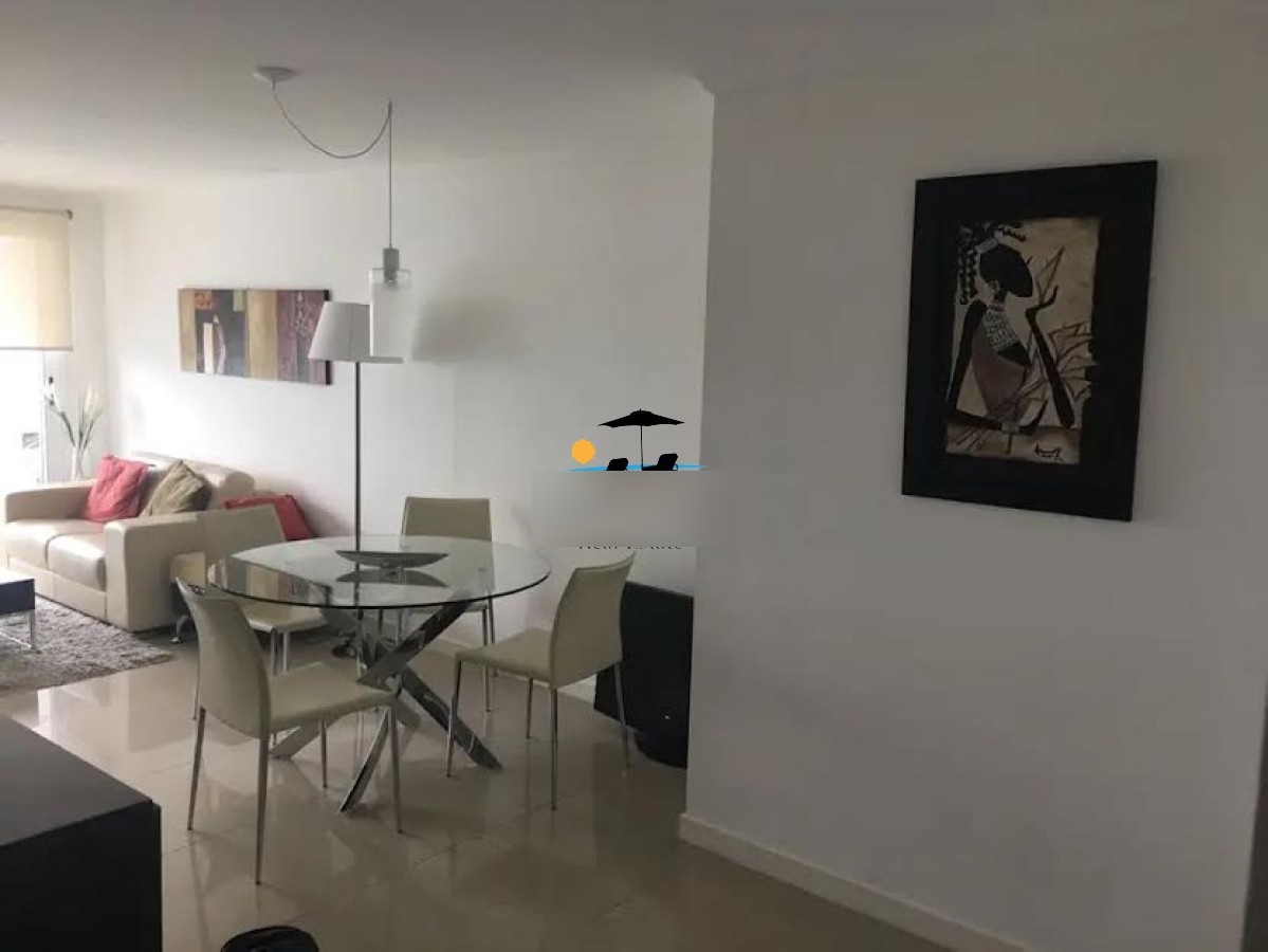 Alquiler Anual Hermoso Departamento De 2 Dormitorios En La Mansa!! · Foto 3
