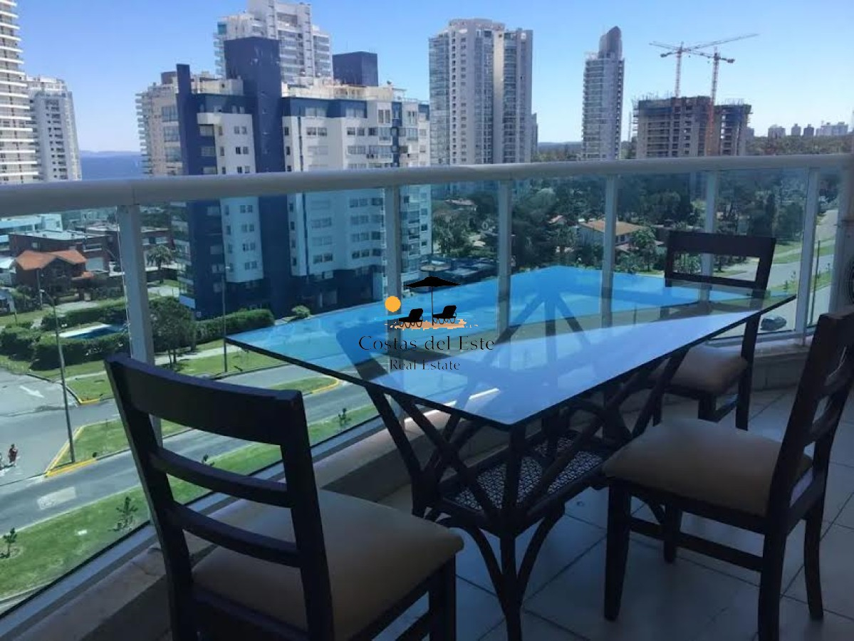 Alquiler Anual Hermoso Departamento De 2 Dormitorios En La Mansa!! · Foto 7