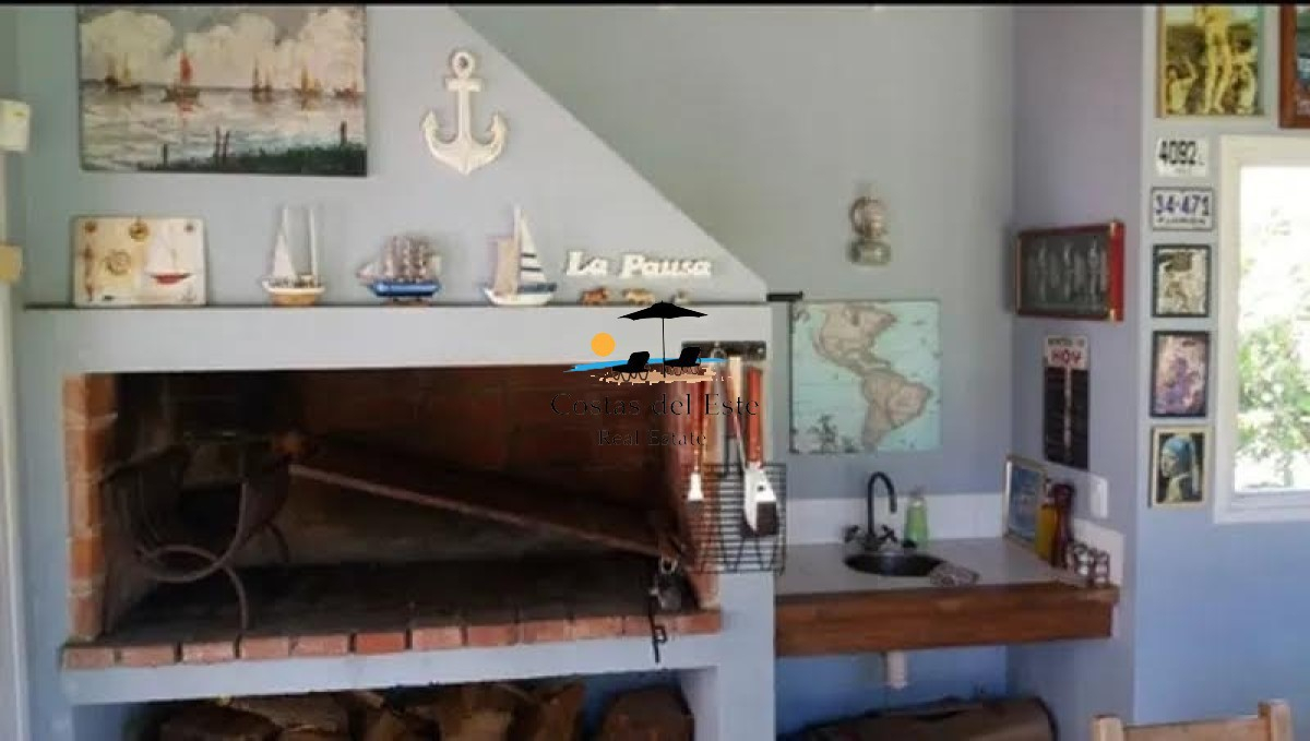 Alquilo Anual Hermosa Casa En La Brava De 3 Dormitorios Y Piscina!! · Foto 5