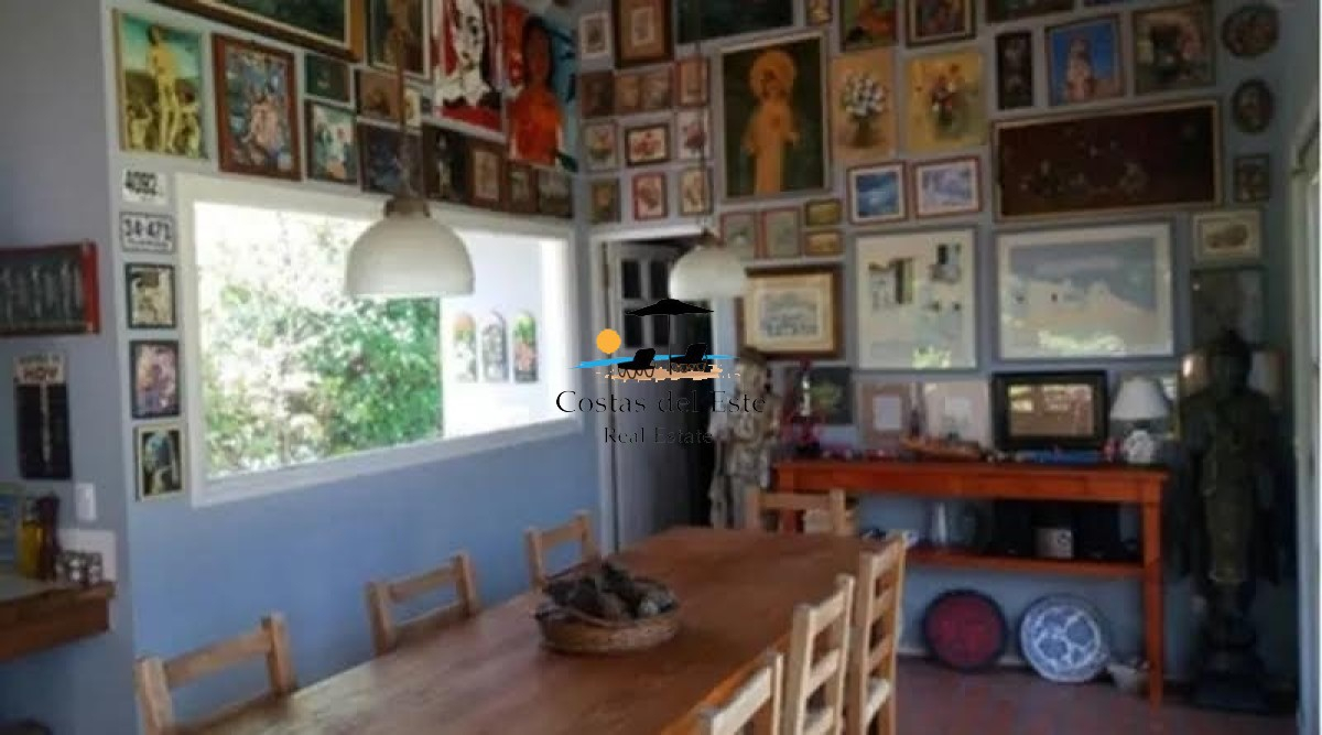 Alquilo Anual Hermosa Casa En La Brava De 3 Dormitorios Y Piscina!! · Foto 7