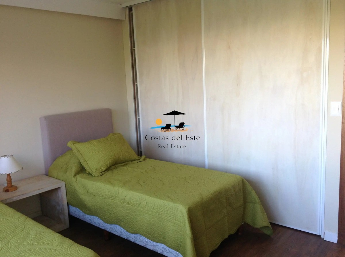 Alquilo Anual Preciosa Casa En Punta Del Este · Foto 8