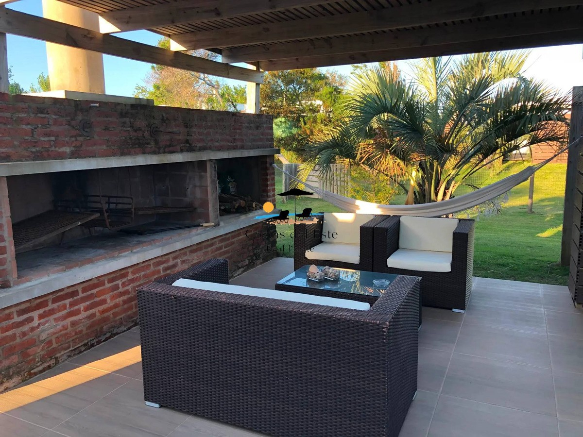 Alquilo Anual Preciosa Casa En Punta Del Este · Foto 4
