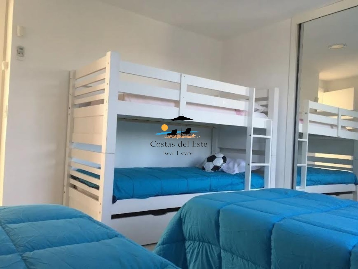 Alquilo Anual Hermosa Casa En Manantiales Con Piscina Abierta Y Vista Al Mar!! · Foto 2
