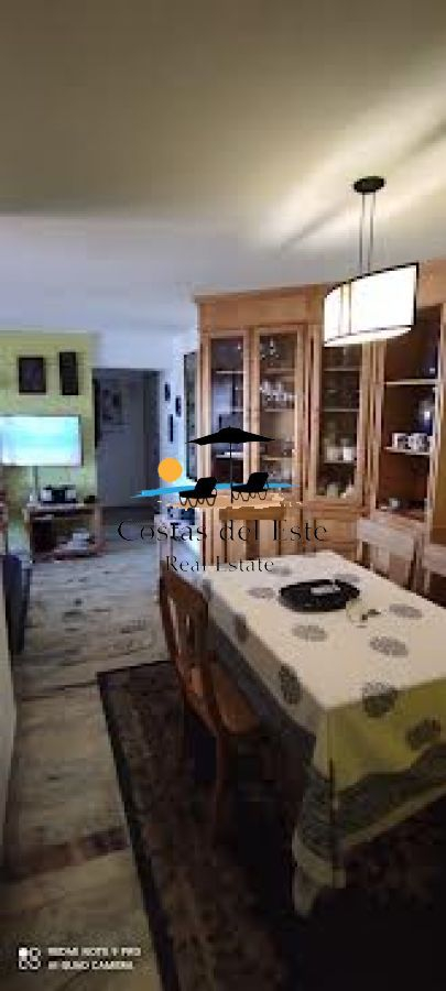 Alquiler Anual Hermoso Departamento De 2 Dormitorios Frente Al Mar!! · Foto 5
