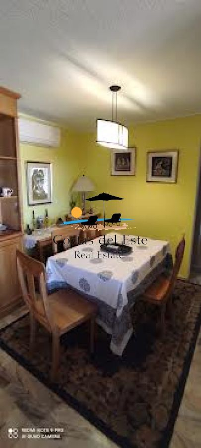 Alquiler Anual Hermoso Departamento De 2 Dormitorios Frente Al Mar!! · Foto 7