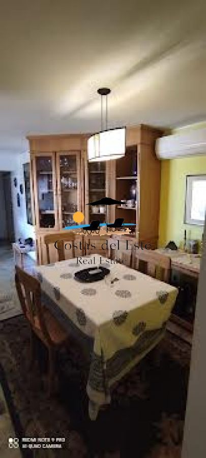Alquiler Anual Hermoso Departamento De 2 Dormitorios Frente Al Mar!! · Foto 6
