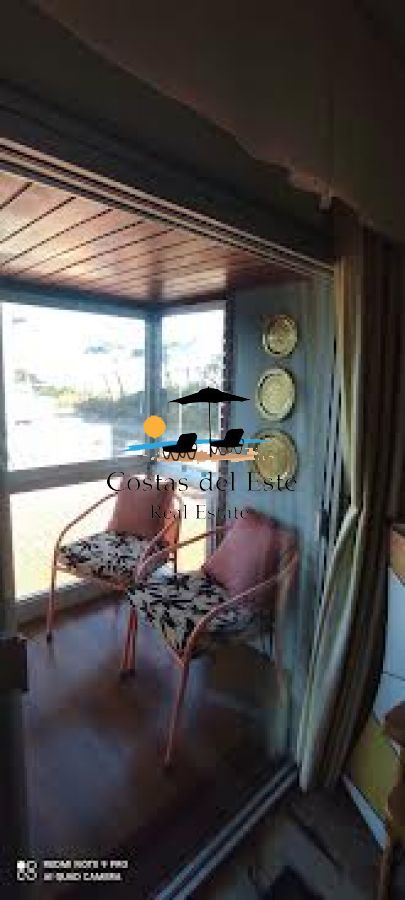 Alquiler Anual Hermoso Departamento De 2 Dormitorios Frente Al Mar!! · Foto 8