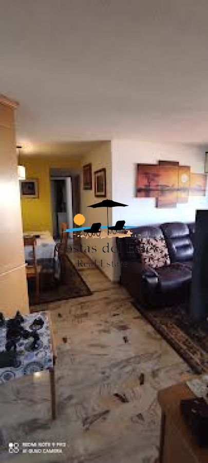 Alquiler Anual Hermoso Departamento De 2 Dormitorios Frente Al Mar!! · Foto 4